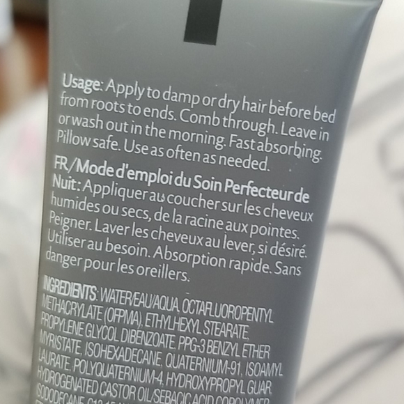 ๐ LIVING PROOF HAIR PERFECTOR - Picture 4 of 6